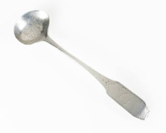 Salt Spoon