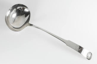 Punch Ladle