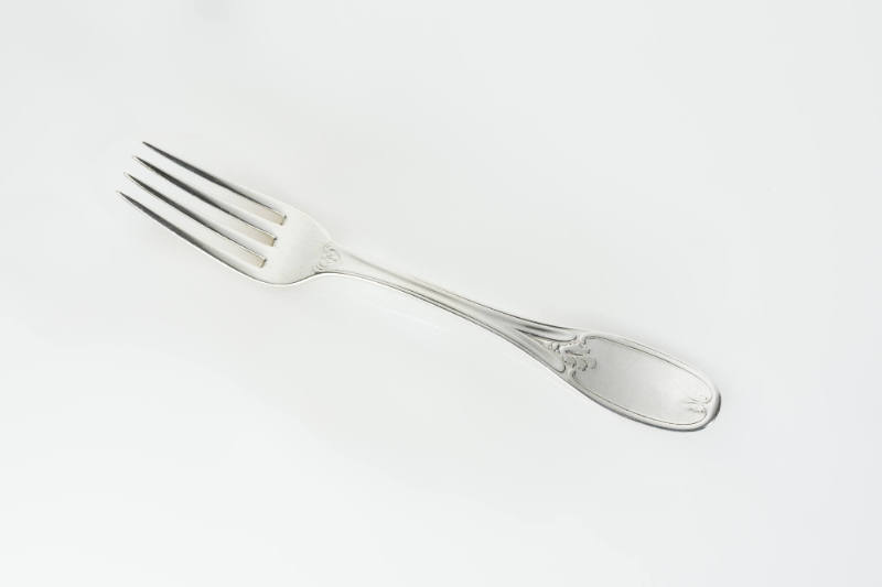 Luncheon Fork