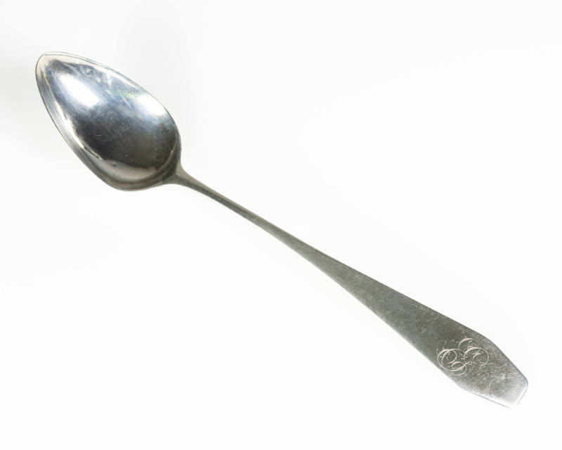 Teaspoon