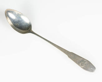 Teaspoon
