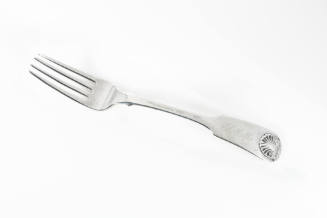 Dinner Fork