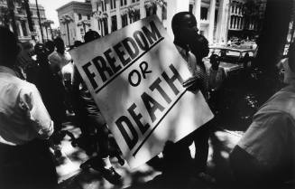 Freedom or Death