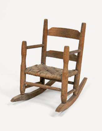 Child's Rocking Chair