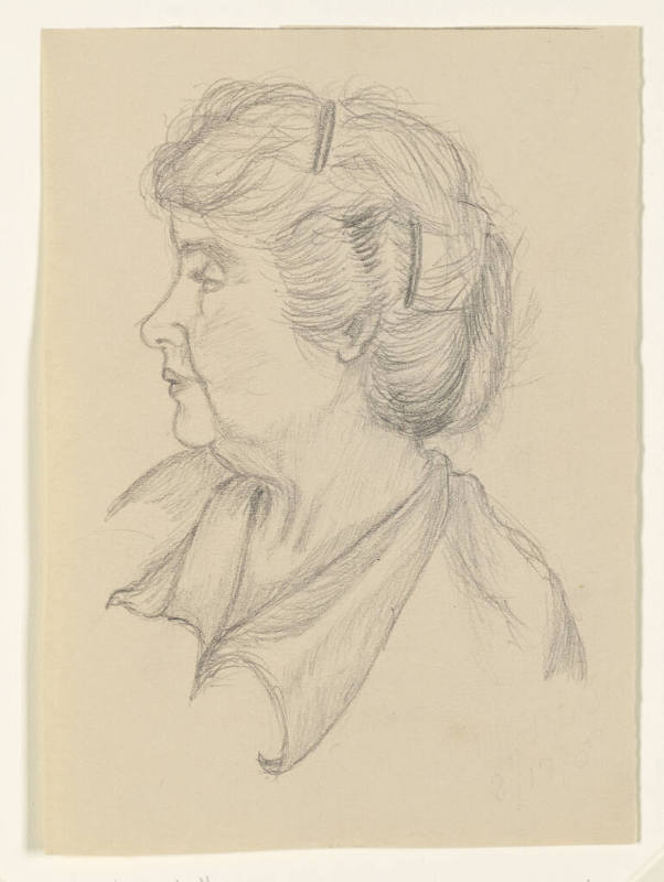 Nancy Cabaniss Warth