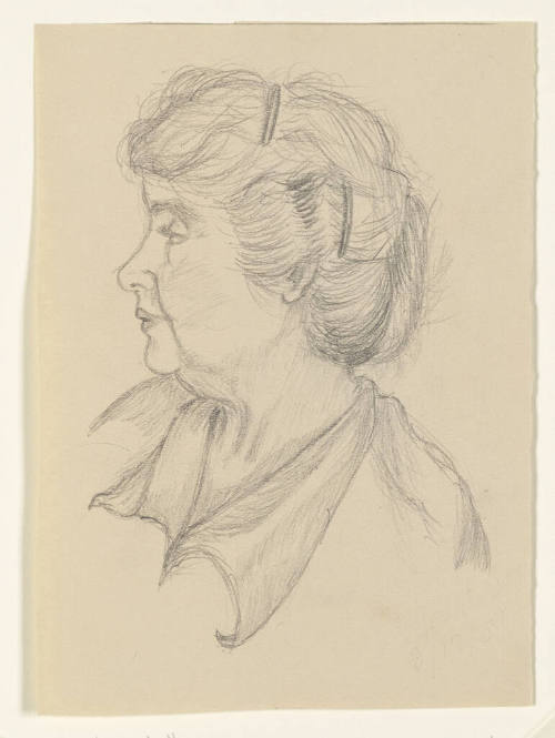 Nancy Cabaniss Warth