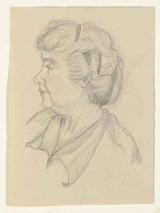 Nancy Cabaniss Warth
