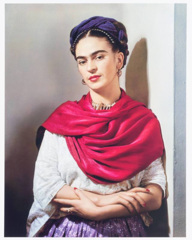 Frida Kahlo