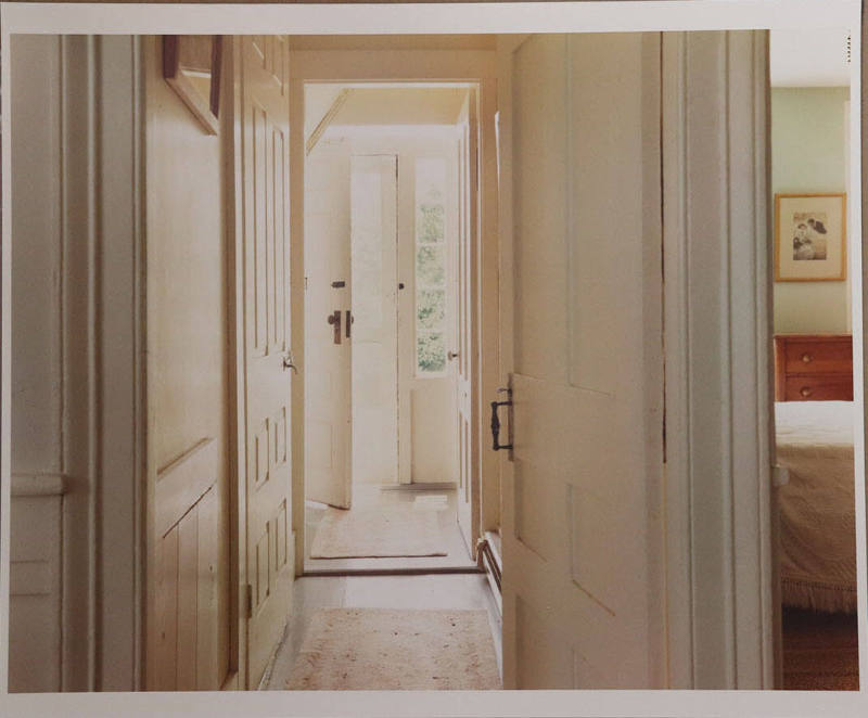 Hartwig House, Truro, Massachusetts, 1976
