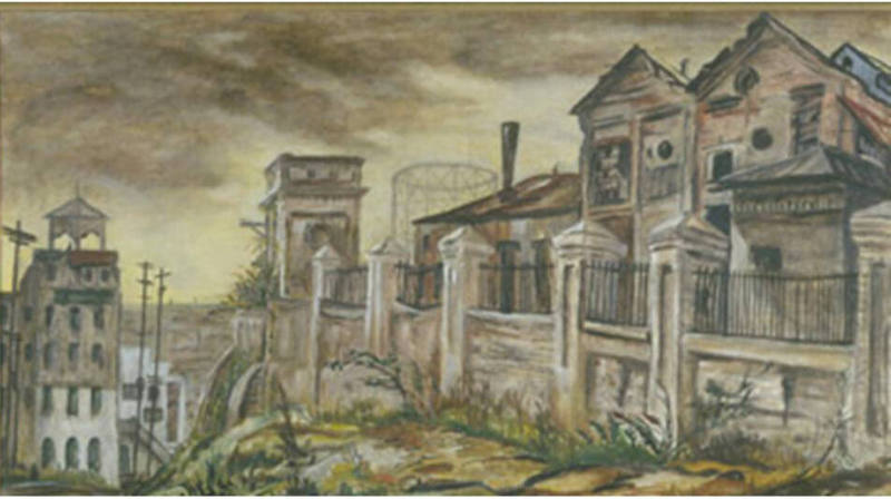 Old Fort