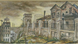 Old Fort