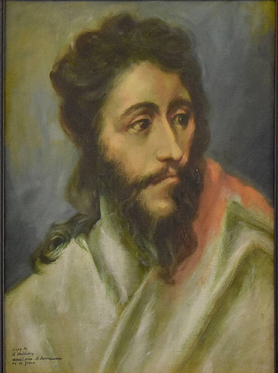 El Greco