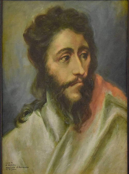 El Greco