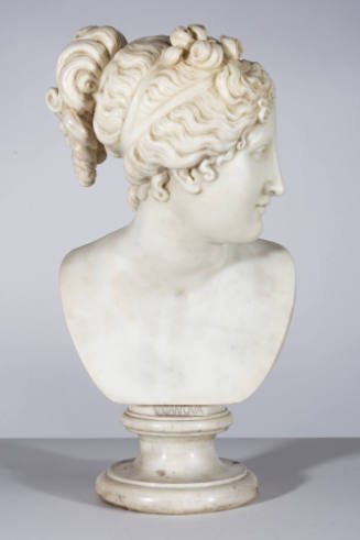 Bust of Venus Italica