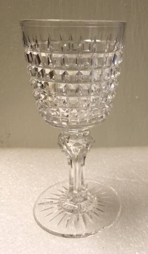 Sherry Glass
