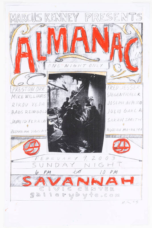 Almanac