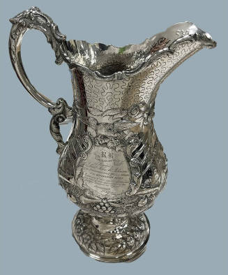 Presentation Ewer