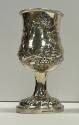 Presentation Goblet 2023.56 showing engraving.