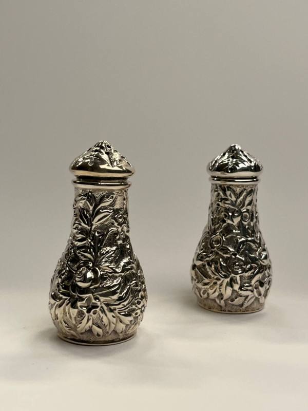 Salt Shaker