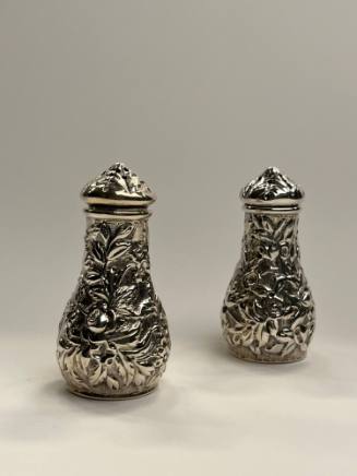 Salt Shaker
