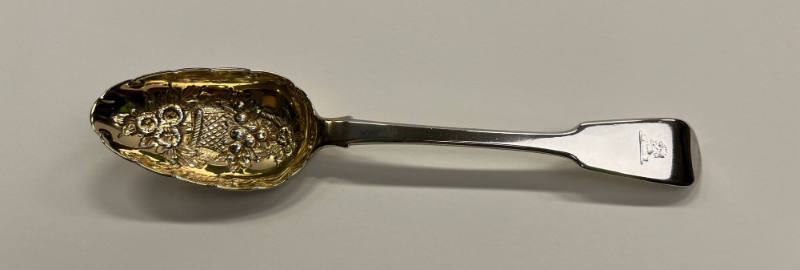 Berry Spoon