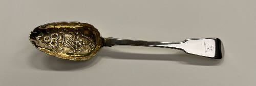Berry Spoon