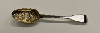 Berry Spoon