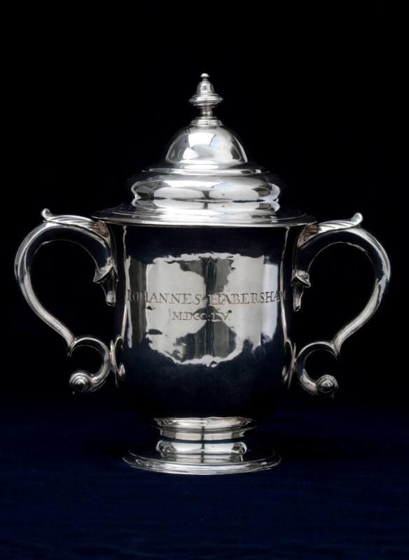 Presentation Cup