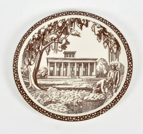 Cotton Pickers, Old South