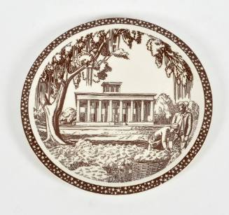 Cotton Pickers, Old South