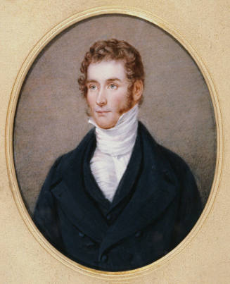 Alexander Telfair