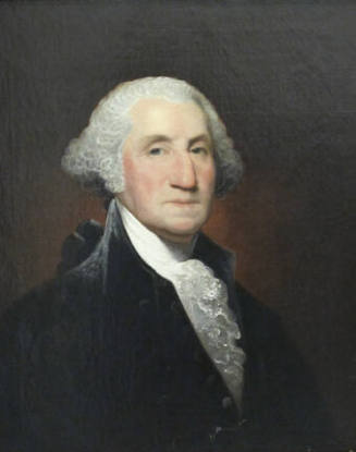 George Washington