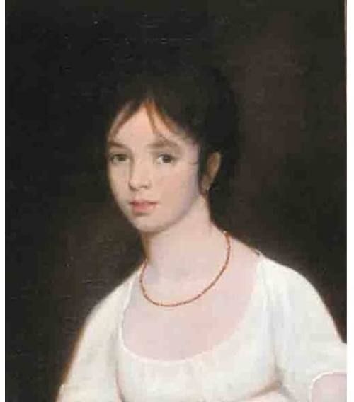 Susannah Cunningham Wylly