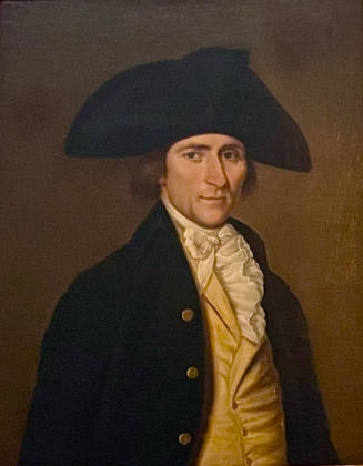 Robert Bolton