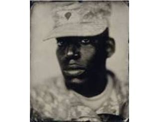 SPC Melvin Moore