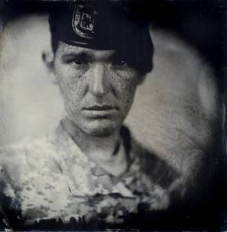 PFC William Burnett