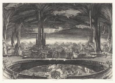 PDF) Illustrations for Dante's Inferno: A Comparative Study of